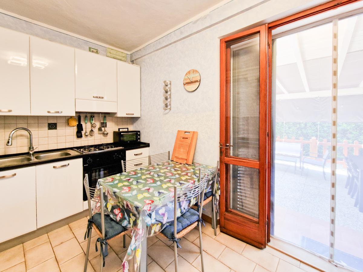 appartamento vacanze Elba